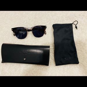 NEW! With tags Rag & Bone Sunglasses